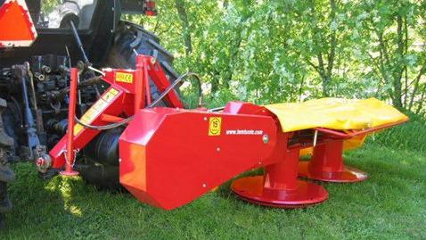 Images Vörå Maskin o Traktor Oy Ab