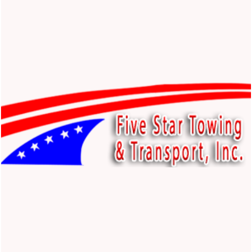 Five Star Towing & Transport, Inc. - Gold Run, CA 95717 - (530)389-9400 | ShowMeLocal.com