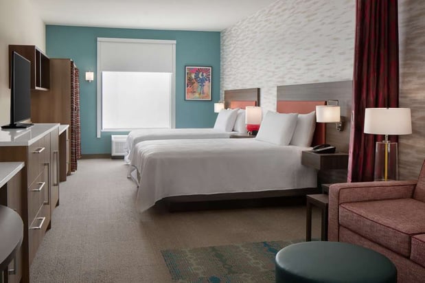 Images Home2 Suites by Hilton Carlsbad
