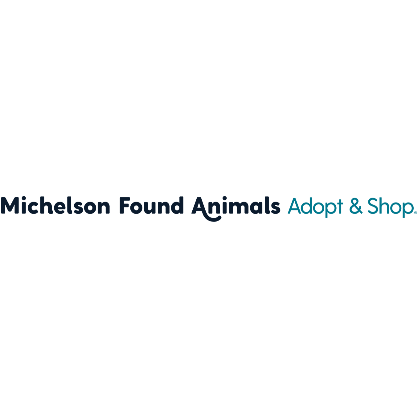 Found Animals Adopt & Shop - Culver City Logo