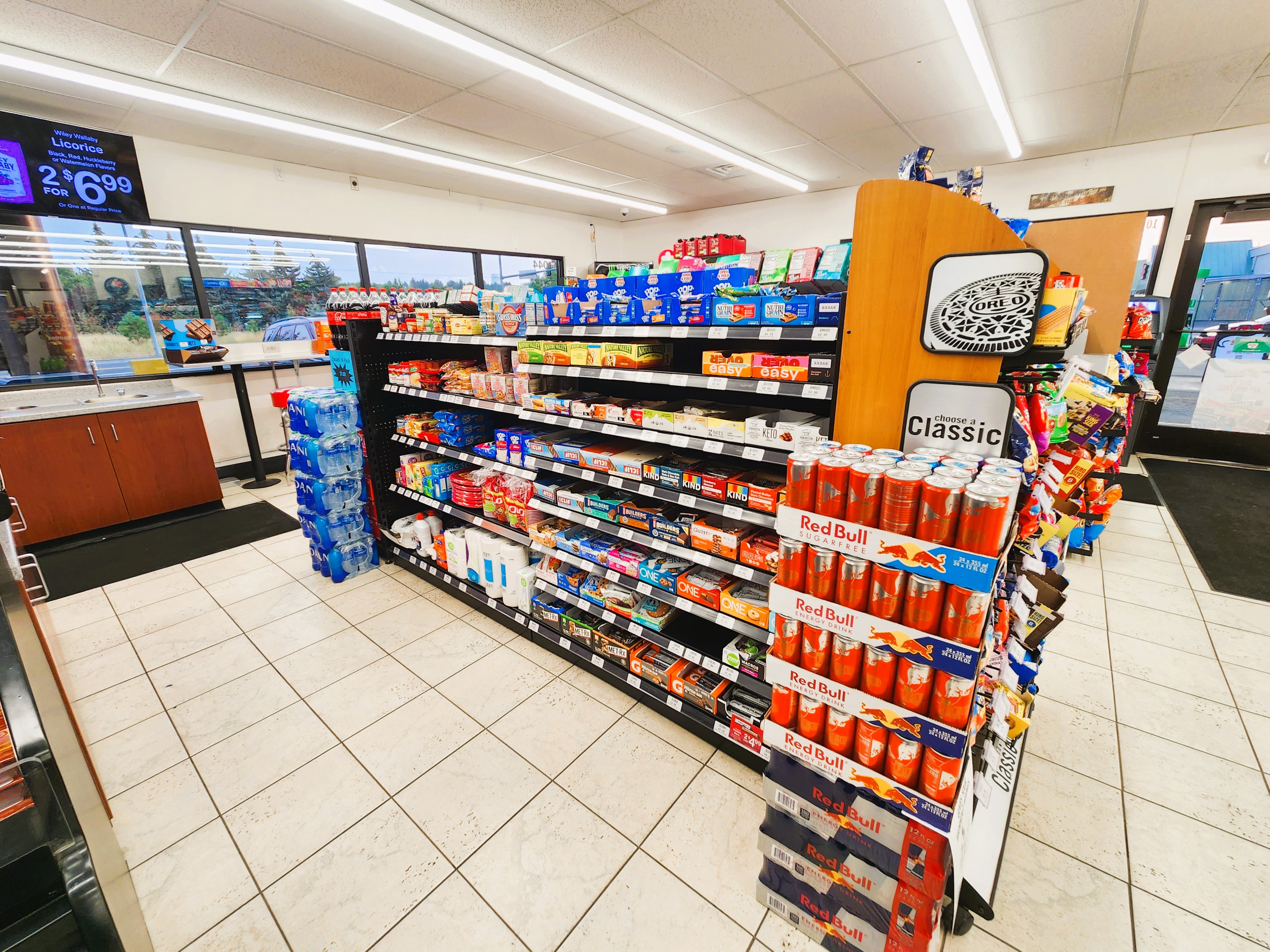 Stinker Stores Image