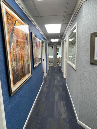 Images Medford Periodontics: Dr. Ben Calem