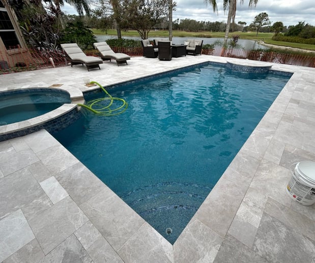 Images Amenity Pool Services - Port Charlotte