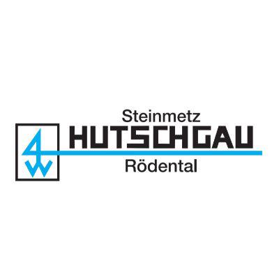 Steinmetzbetrieb Hutschgau in Rödental - Logo