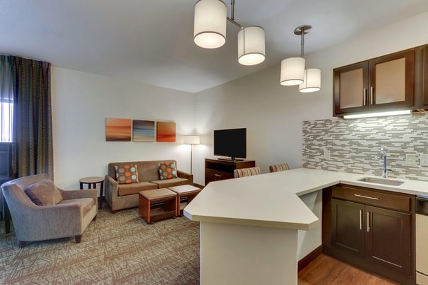 Images Staybridge Suites San Angelo by IHG