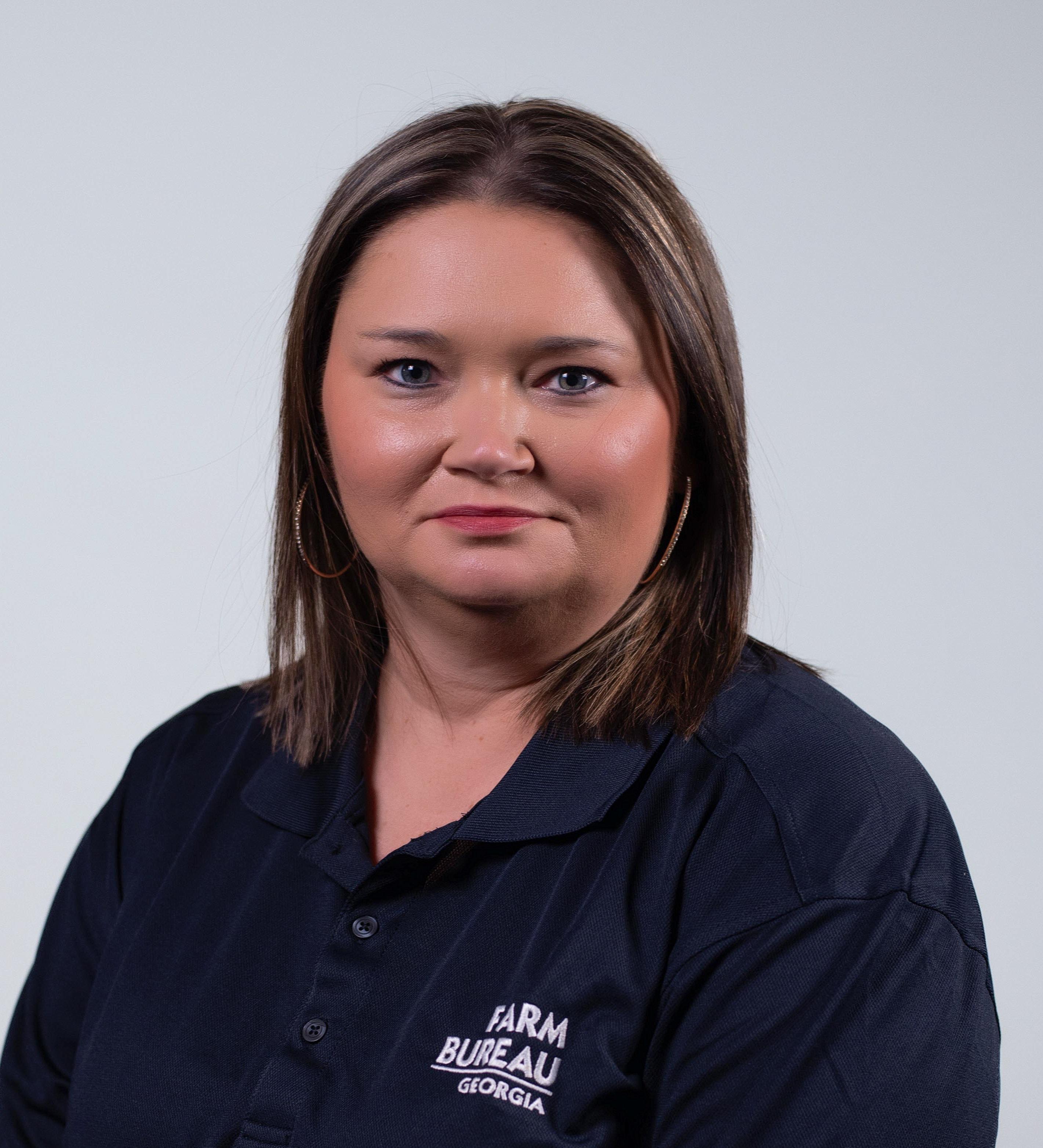 Beth Roberts, Georgia Farm Bureau Insurance Agent