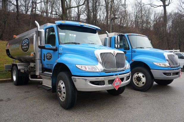 Images Chester County Fuel Oil