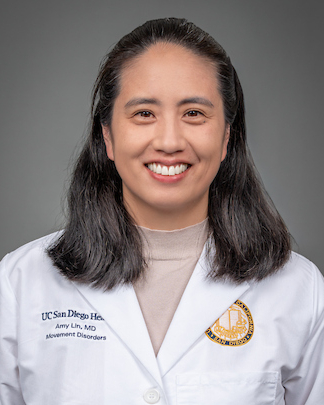 Amy Lin, MD, MPH