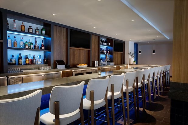 Images Hilton Garden Inn LAX Los Angeles Airport