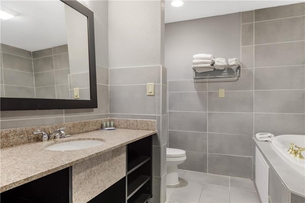 Images Best Western Rochester Hotel Mayo Clinic Area/St. Mary's