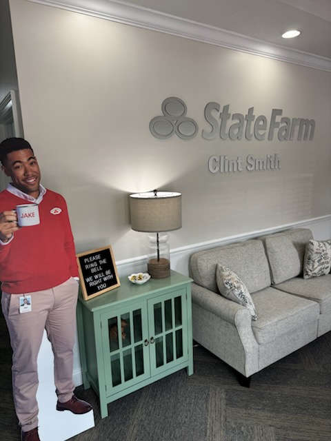 Images Clint Smith - State Farm Insurance Agent