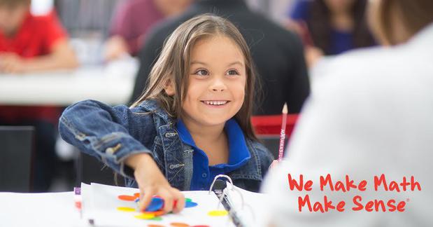 Images Mathnasium