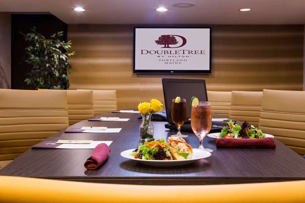Images DoubleTree by Hilton Hotel Portland, ME