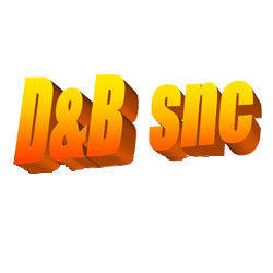 D. &  B. Impresa Edile Logo