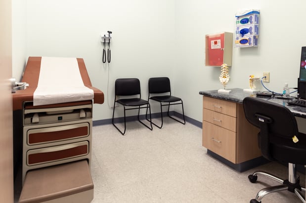 Images University Health Babcock