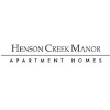 Henson Creek