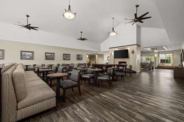 Images Homewood Suites by Hilton Bakersfield
