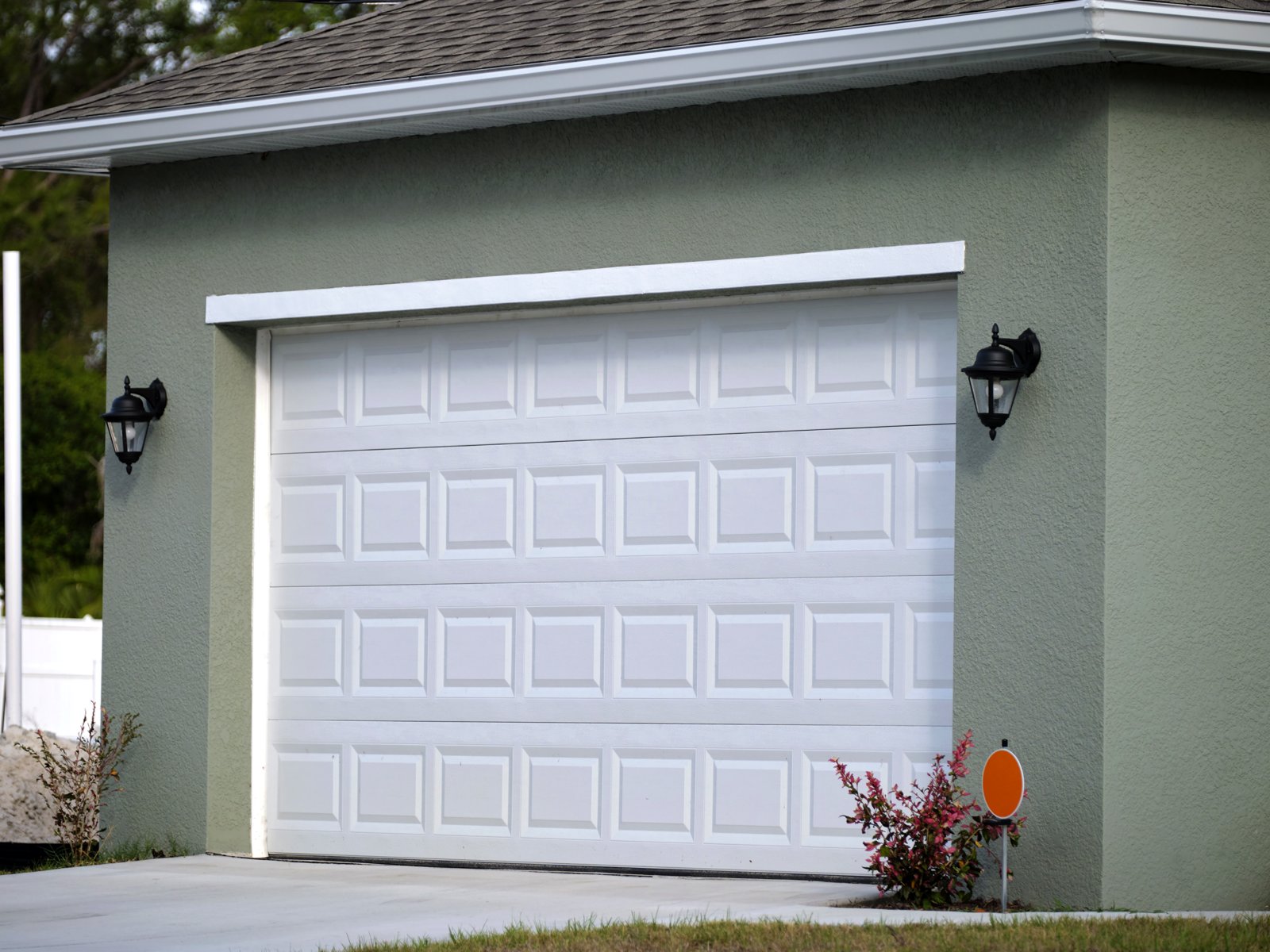Sunline Garage Doors LLC