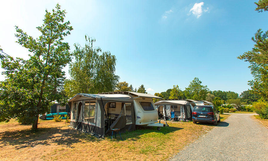 Kundenfoto 2 Camping Pirna