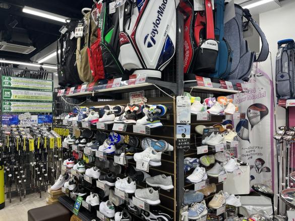 Images ゴルフパートナー 博多駅前通り店