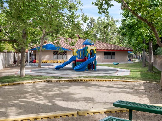 Images Via Verde KinderCare