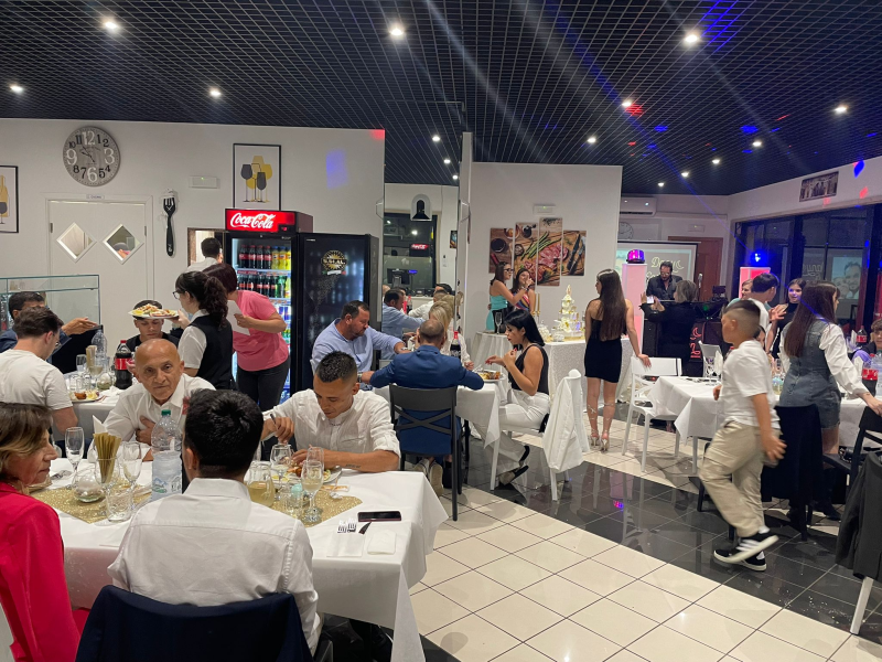 Images Trattoria Al Mercato