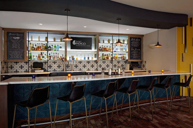 Images Hotel Indigo Austin Downtown - University by IHG