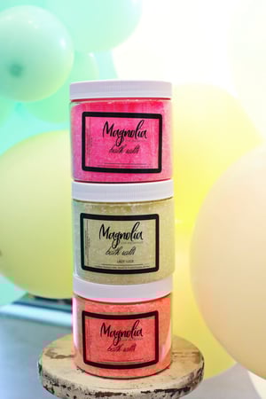 Images Magnolia Soap and Bath Co - Huntsville