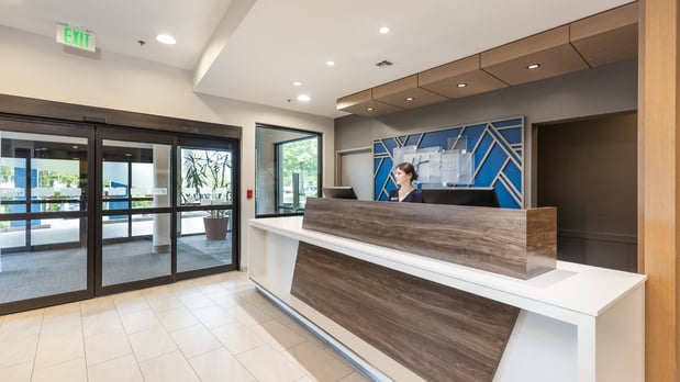 Images Holiday Inn Express Bellingham by IHG