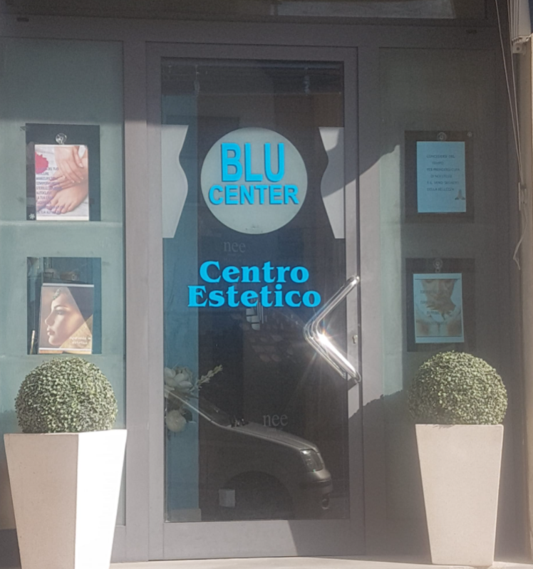 Images Istituto di Bellezza Blu Center