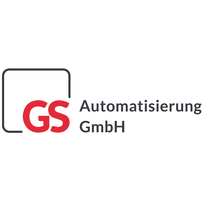 Logo GS-Automatisierung GmbH