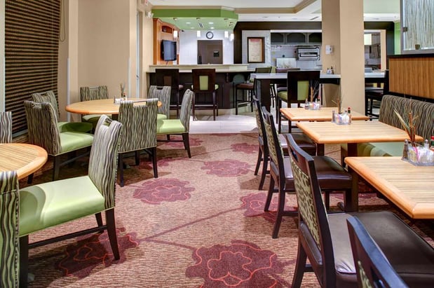 Images Hilton Garden Inn Atlanta North/Alpharetta