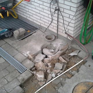 Images Østkystens Entreprenørfirma A/S