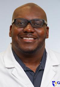 Jeroen Goulbourne, DO - Cortland, NY - Internal Medicine