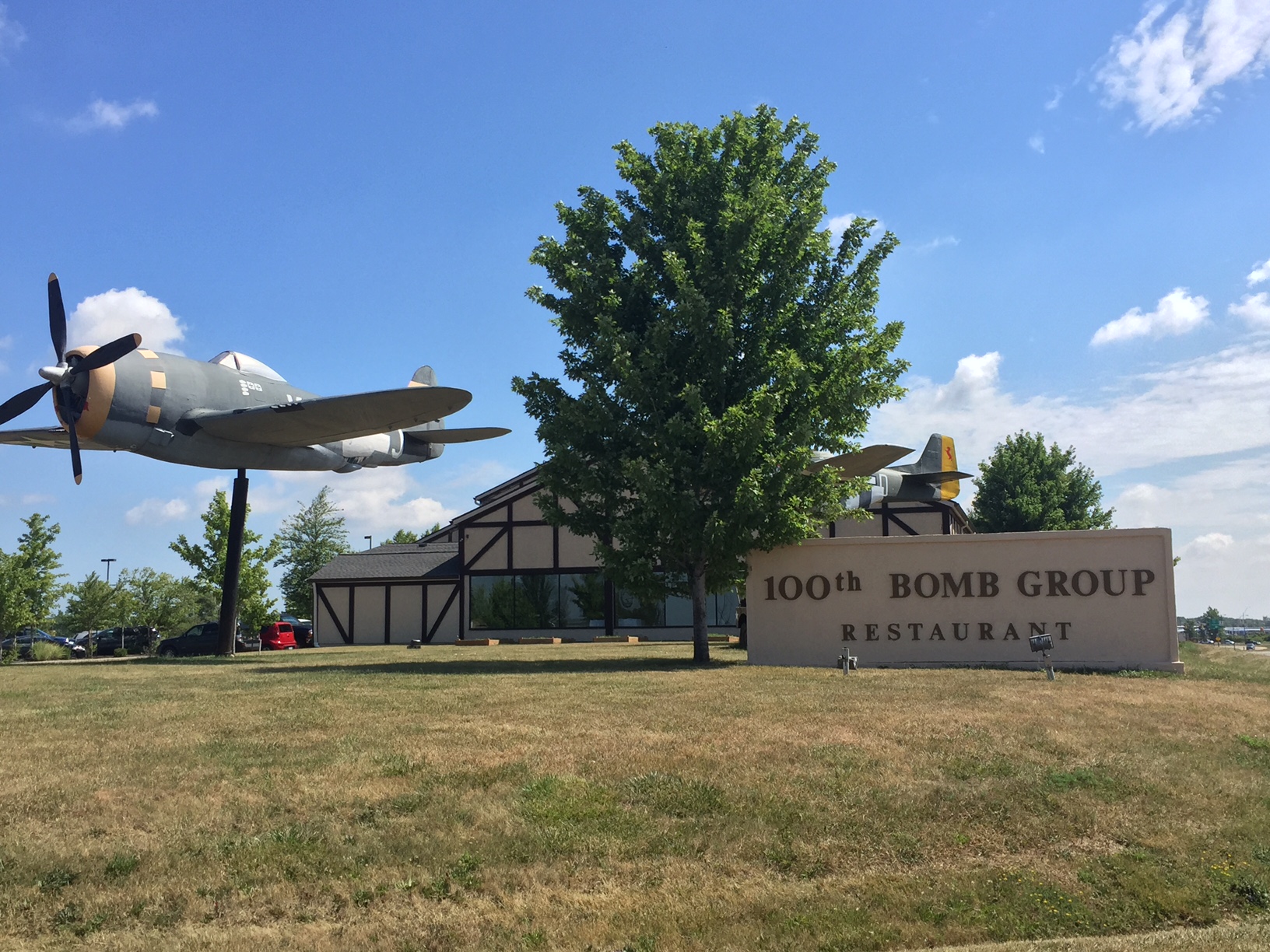 100th Bomb Group Restaurant & Events Photo