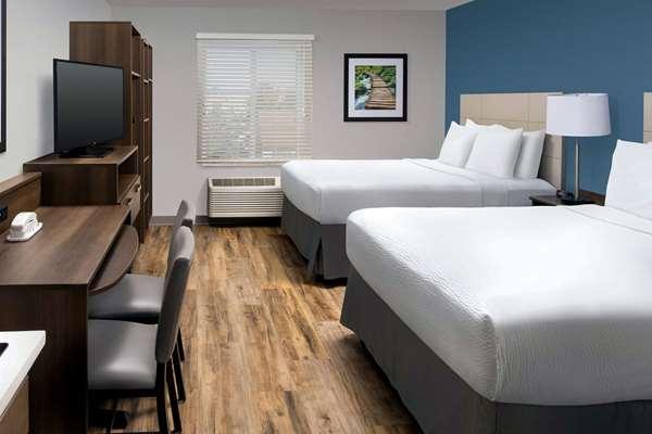 Images WoodSpring Suites South Plainfield