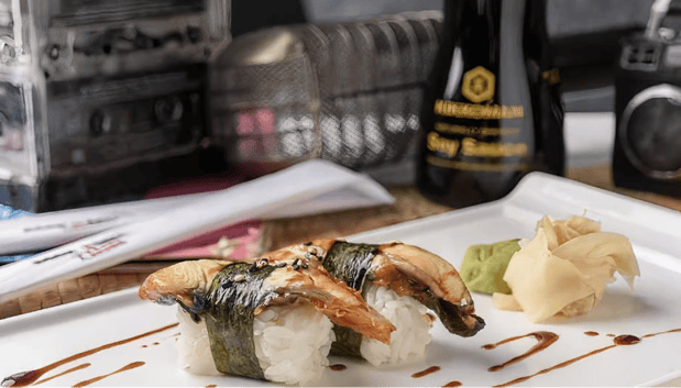 Images Rock N Roll Sushi