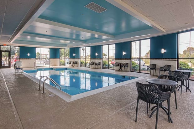 Images Hampton Inn Oak Grove Fort Campbell