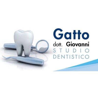 Gatto Dott. Giovanni Logo