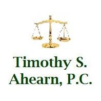 Timothy S. Ahearn Law Offices