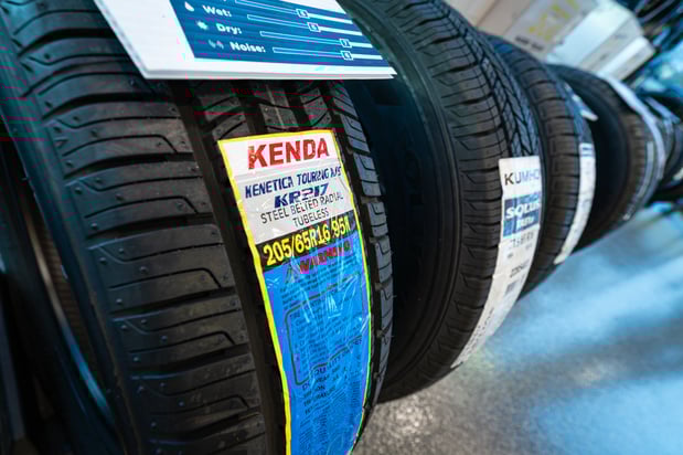 Images Tire Discounters