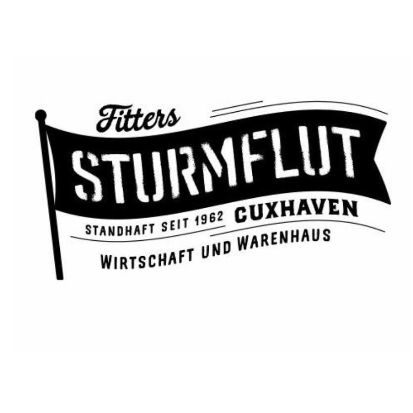 Logo von Fitters Sturmflut Wirtschaft und Warenhaus