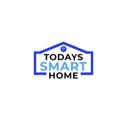 Today's Smart Home Logo