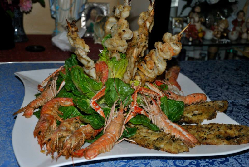 Images Albergo Ristorante Apollo 17