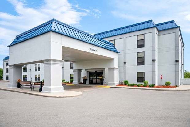 Images Hampton Inn Grand Rapids-North