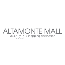 Altamonte Mall Logo