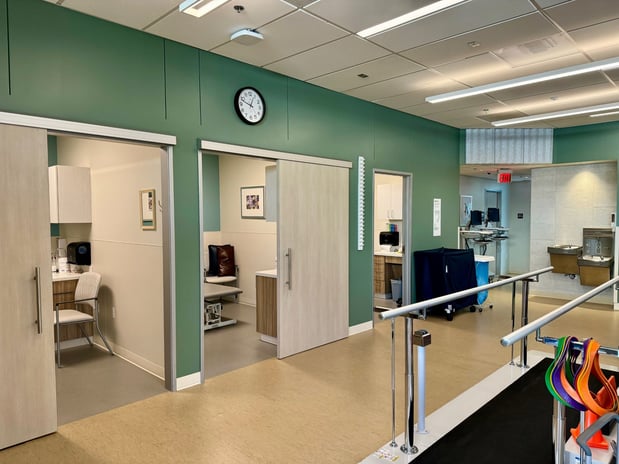 Images Providence Outpatient Physical & Occupational Therapy