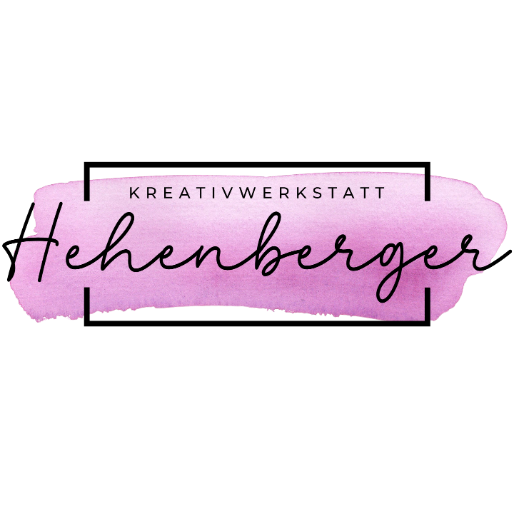 Kreativwerkstatt Hehenberger Logo