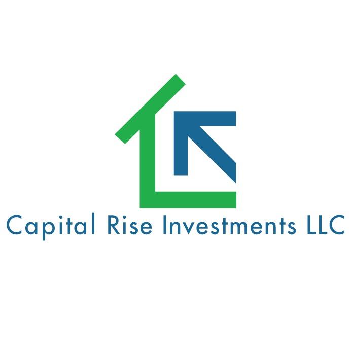 Capital Rise Investments llc Logo