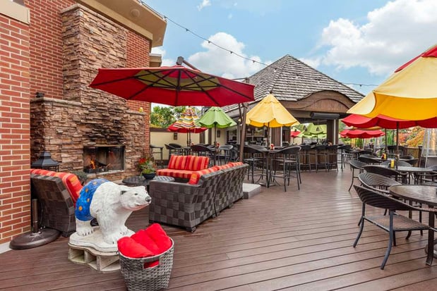 Images Best Western Plus White Bear Country Inn